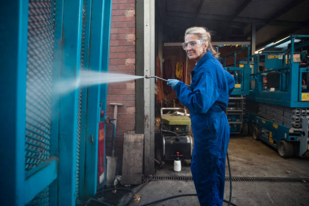 Best Affordable Pressure Washing  in Lincoln, CA