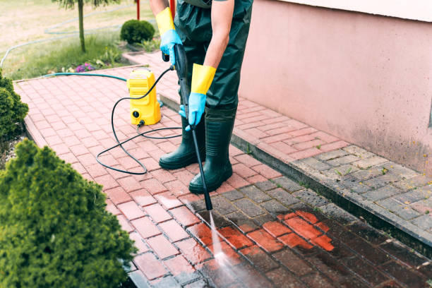 Best Pressure Washing Services for Businesses  in Lincoln, CA