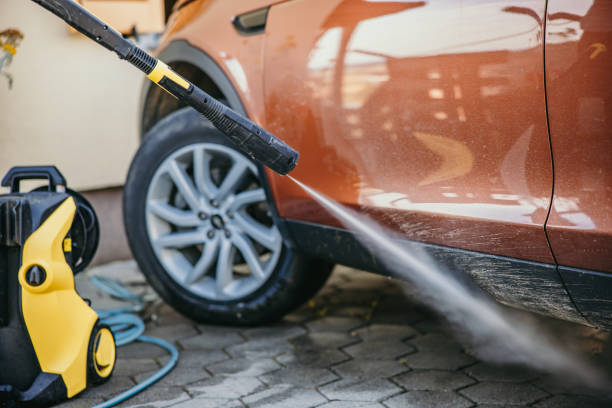 Best Pressure Washing Estimates  in Lincoln, CA