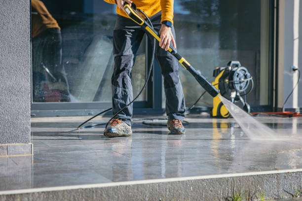 Best Concrete Pressure Washing  in Lincoln, CA
