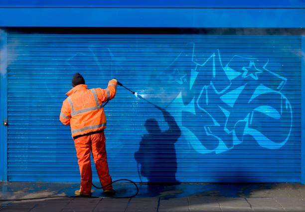 Best Commercial Building Pressure Washing  in Lincoln, CA