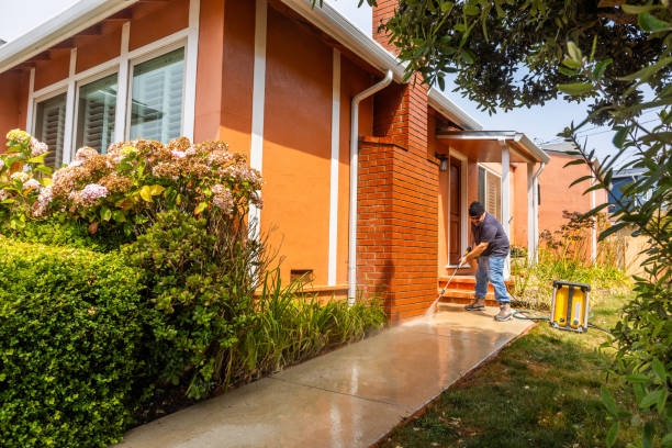 Trusted Lincoln, CA Pressure Washing Experts