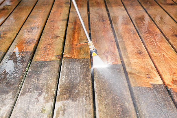 Best Commercial Building Pressure Washing  in Lincoln, CA