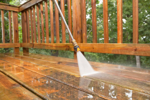 Best Affordable Power Washing  in Lincoln, CA