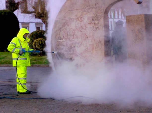Best Exterior Home Cleaning  in Lincoln, CA