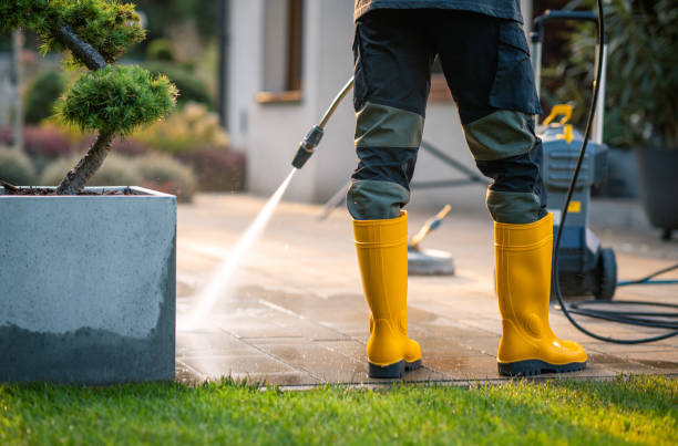 Best Pressure Washing Company Near Me  in Lincoln, CA